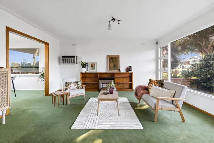 Second view of Homely house listing, 213 Mt Pleasant Road, Highton VIC 3216