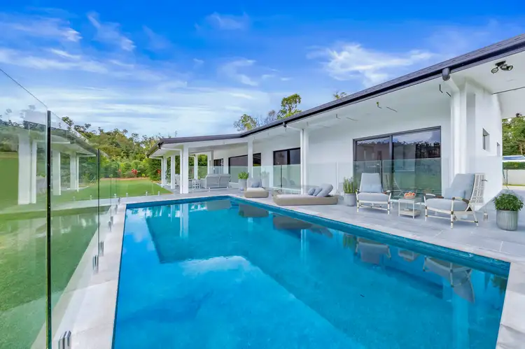Main view of Homely house listing, 44 Holloway Drive, Sugarloaf QLD 4800