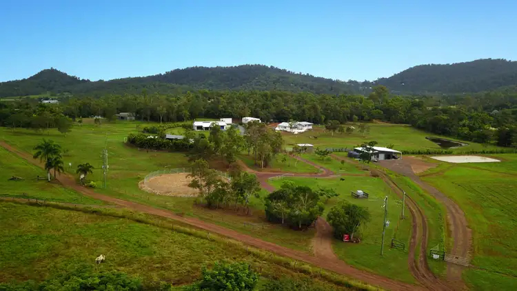Second view of Homely house listing, 44 Holloway Drive, Sugarloaf QLD 4800