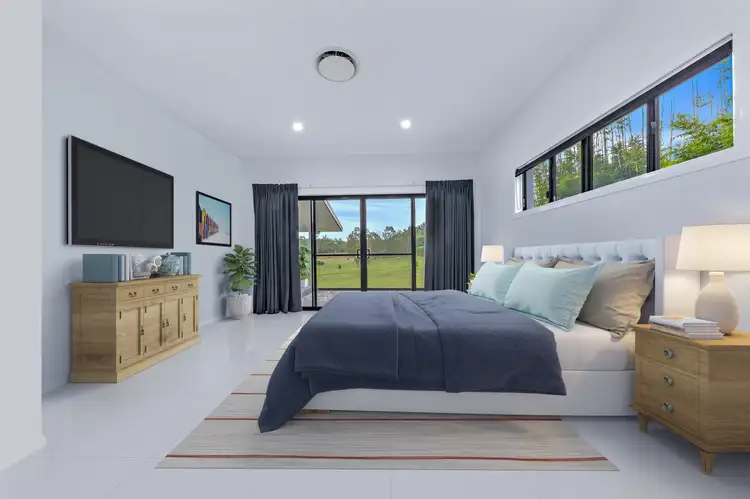 Fifth view of Homely house listing, 44 Holloway Drive, Sugarloaf QLD 4800