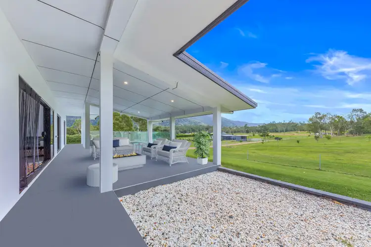 Sixth view of Homely house listing, 44 Holloway Drive, Sugarloaf QLD 4800