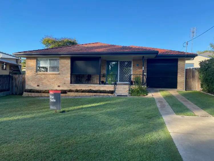 285 Torquay Terrace, Torquay QLD 4655