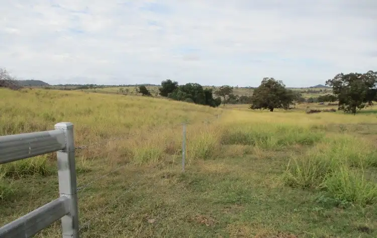 Seventh view of Homely rural property listing, 1146 ACRES SCRUB COUNTRY, GRAZING - COORANGA NORTH DISTRICT, Bell QLD 4408