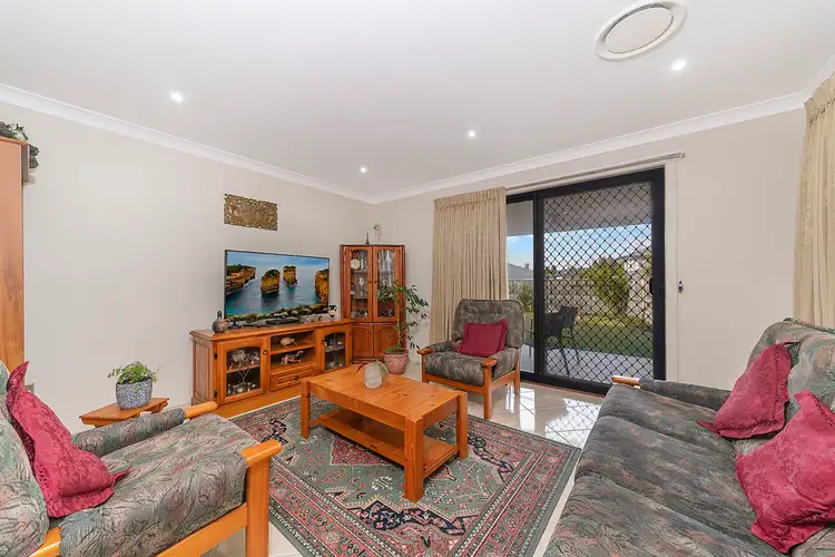 Sixth view of Homely house listing, 42 Thomas Icely Avenue, Bungarribee NSW 2767