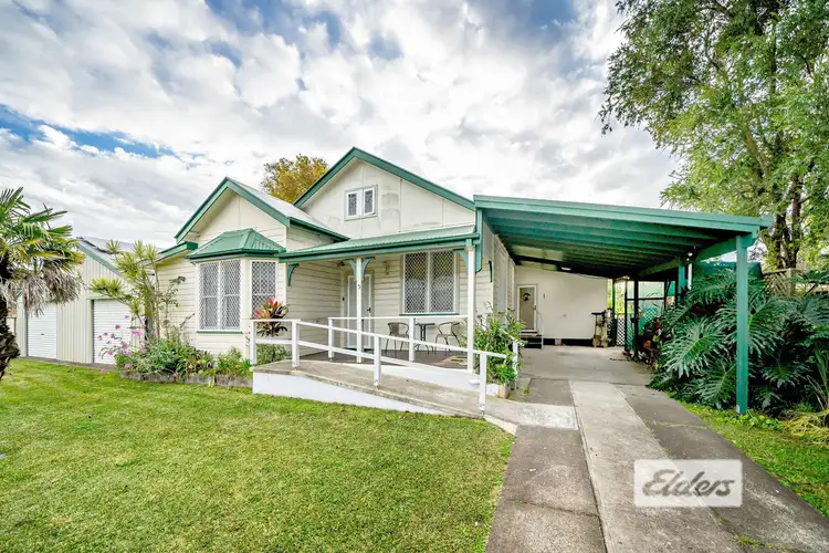 Main view of Homely house listing, 5 Queen Street, Cundletown NSW 2430