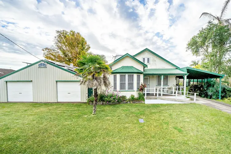 Second view of Homely house listing, 5 Queen Street, Cundletown NSW 2430
