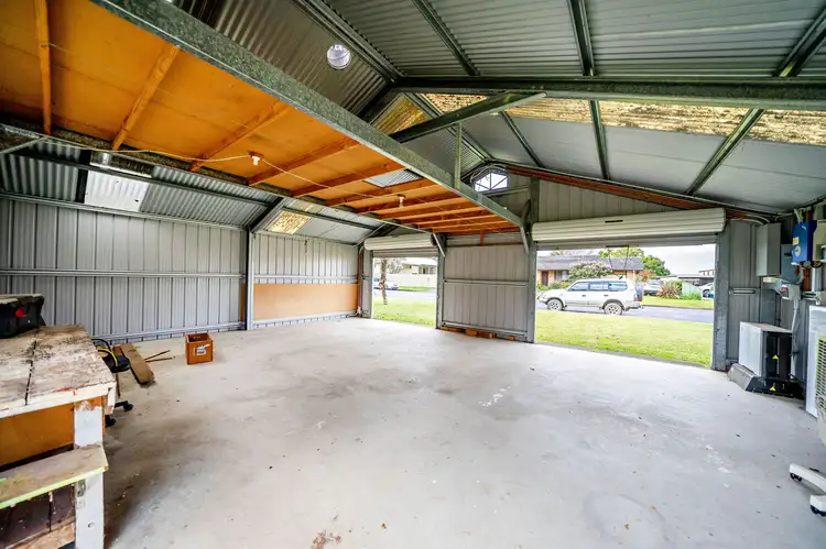 Fourth view of Homely house listing, 5 Queen Street, Cundletown NSW 2430