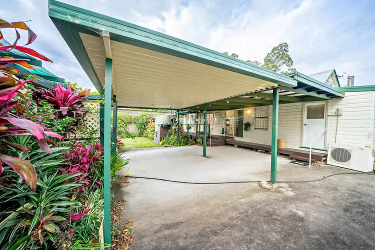 Sixth view of Homely house listing, 5 Queen Street, Cundletown NSW 2430