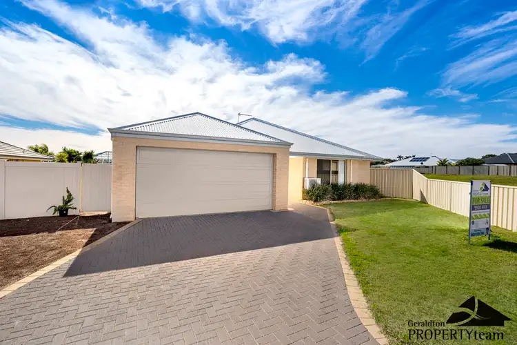 Main view of Homely house listing, 19 Reef Boulevard, Drummond Cove WA 6532