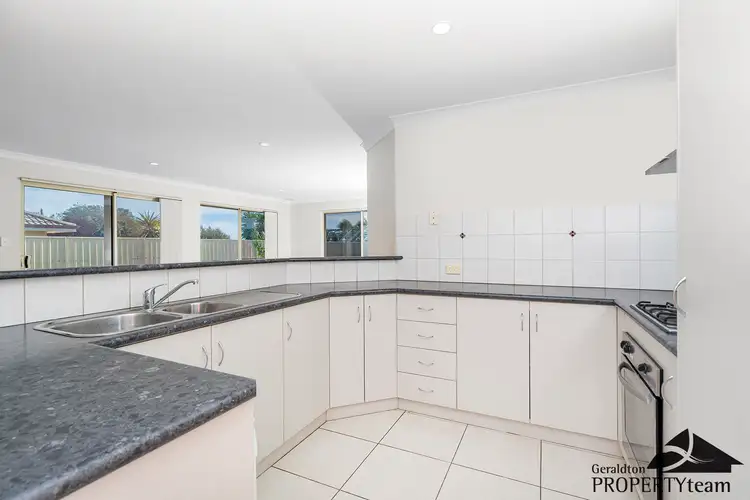 Second view of Homely house listing, 19 Reef Boulevard, Drummond Cove WA 6532