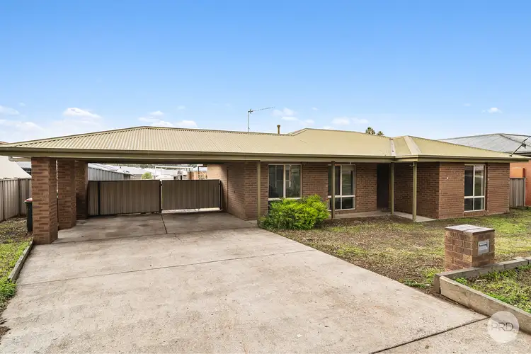 22 John Street, Kangaroo Flat VIC 3555