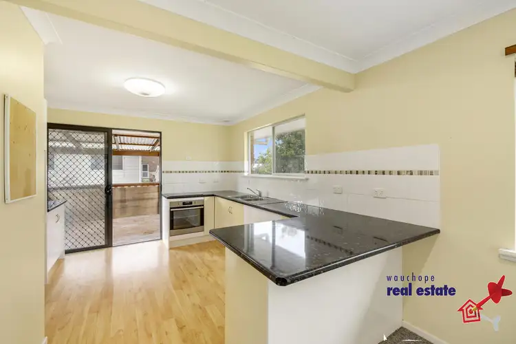 Second view of Homely unit listing, 2/13 Wattle Street, Wauchope NSW 2446