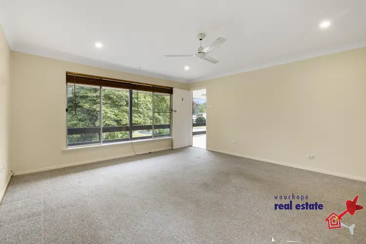 Third view of Homely unit listing, 2/13 Wattle Street, Wauchope NSW 2446