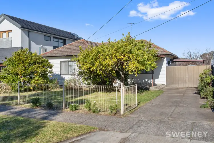 6 Boyd Street, Altona VIC 3018