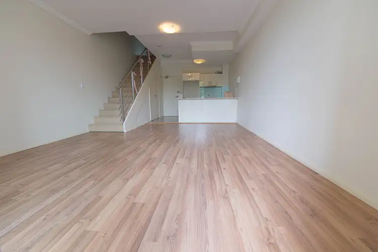 Main view of Homely apartment listing, 11/16-20 Grosvenor Street, Croydon NSW 2132