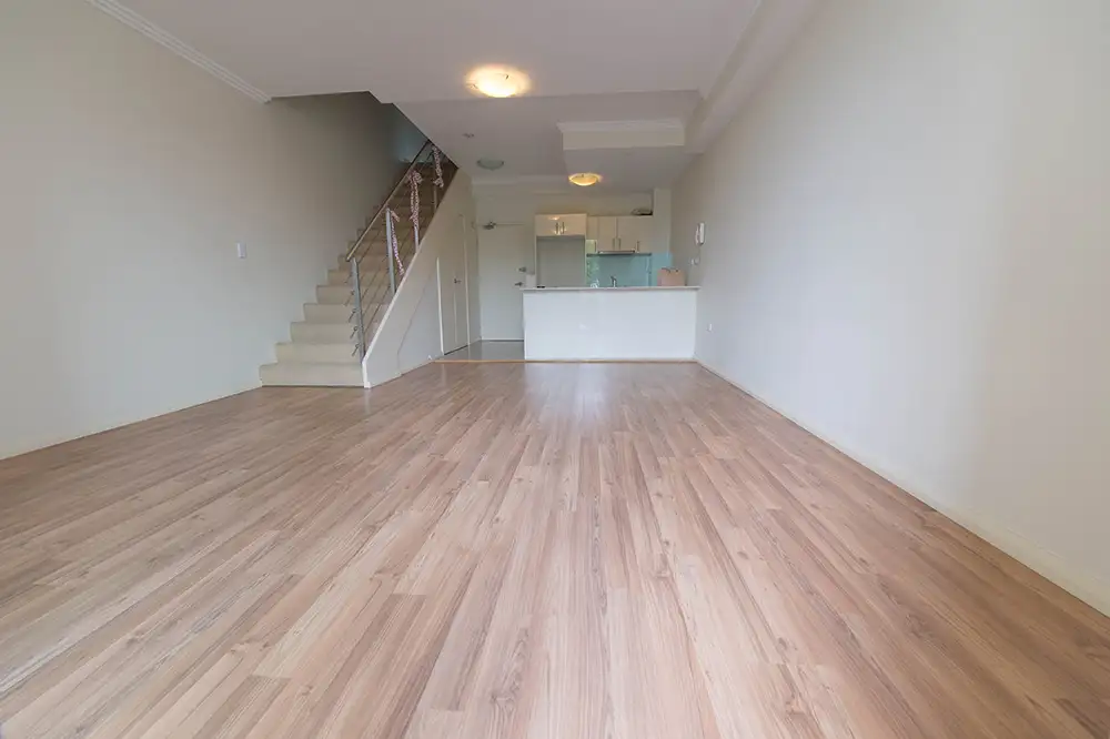 Main view of Homely apartment listing, 11/16-20 Grosvenor Street, Croydon NSW 2132
