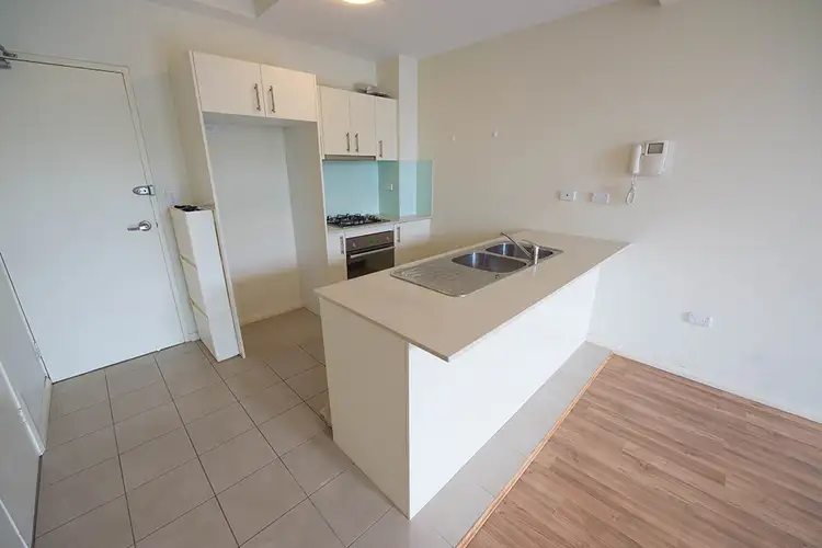 Second view of Homely apartment listing, 11/16-20 Grosvenor Street, Croydon NSW 2132