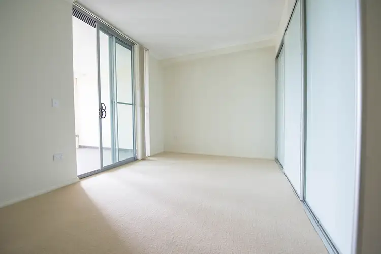 Fourth view of Homely apartment listing, 11/16-20 Grosvenor Street, Croydon NSW 2132