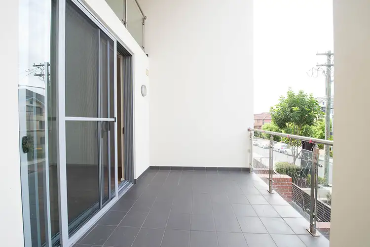 Fifth view of Homely apartment listing, 11/16-20 Grosvenor Street, Croydon NSW 2132