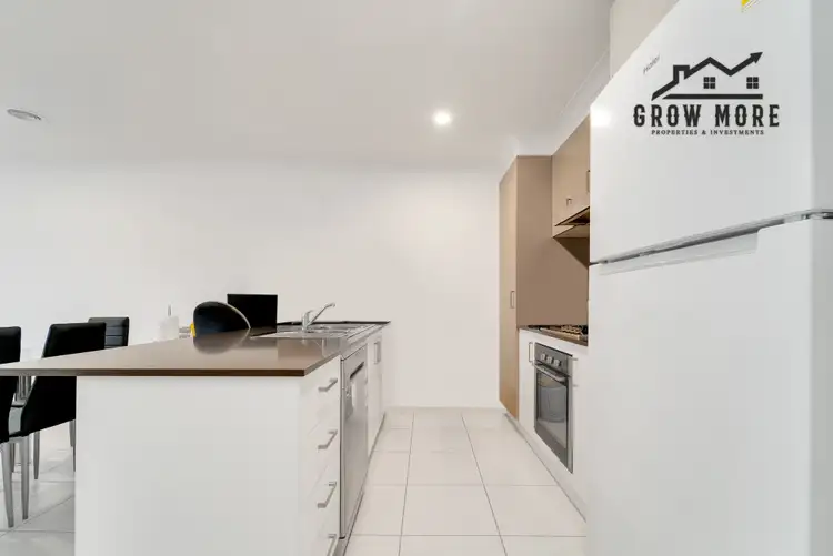 Third view of Homely house listing, 1 Herne Path (Cnr of Norbiton Way & Jessan Way), Wyndham Vale VIC 3024