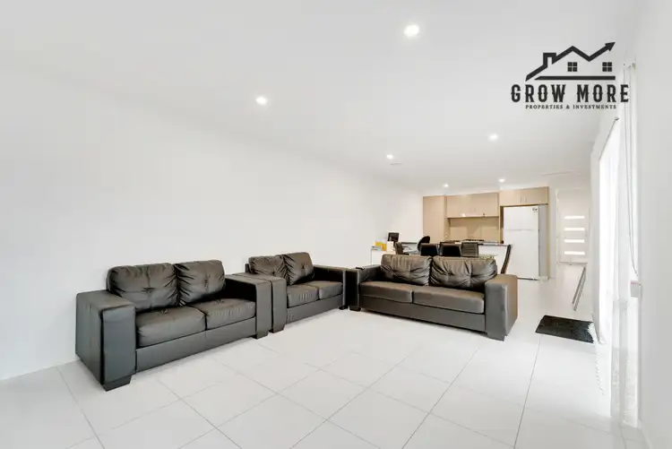 Fourth view of Homely house listing, 1 Herne Path (Cnr of Norbiton Way & Jessan Way), Wyndham Vale VIC 3024