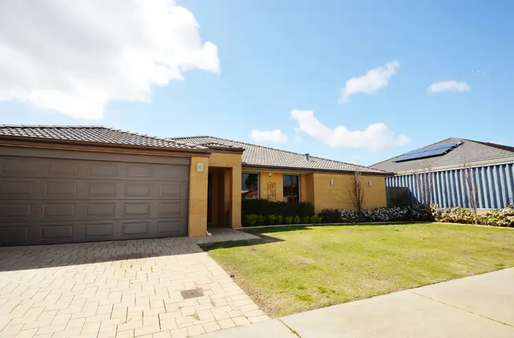 17 Grandis Drive, Baldivis WA 6171