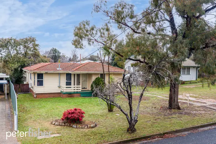 15 Bundarra Crescent, Orange NSW 2800