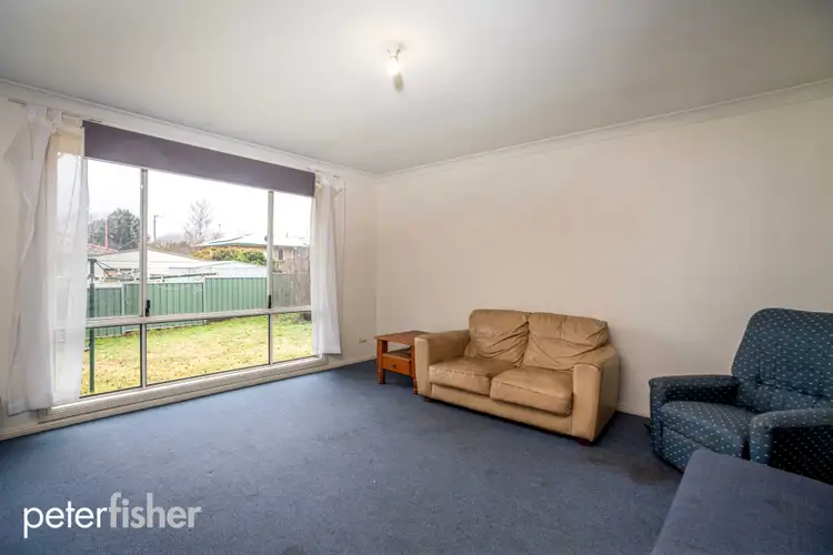 Fifth view of Homely house listing, 15 Bundarra Crescent, Orange NSW 2800