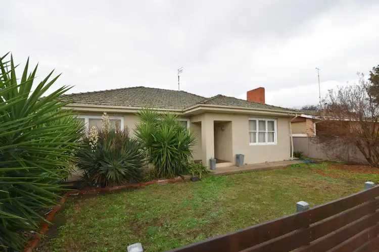 Main view of Homely house listing, 407 WOOD STREET, Deniliquin NSW 2710
