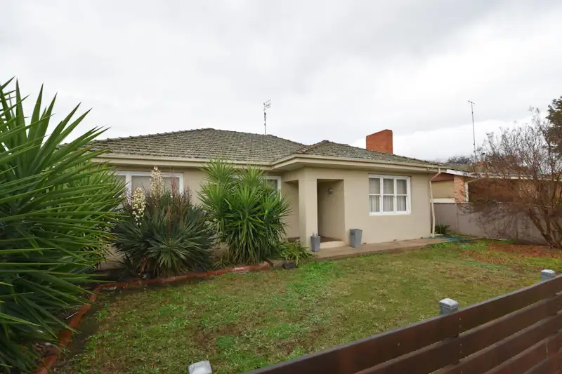 Main view of Homely house listing, 407 WOOD STREET, Deniliquin NSW 2710