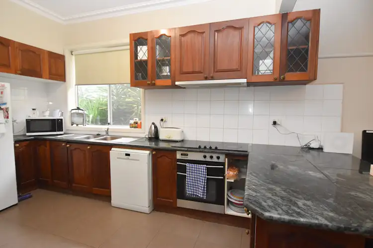 Second view of Homely house listing, 407 WOOD STREET, Deniliquin NSW 2710