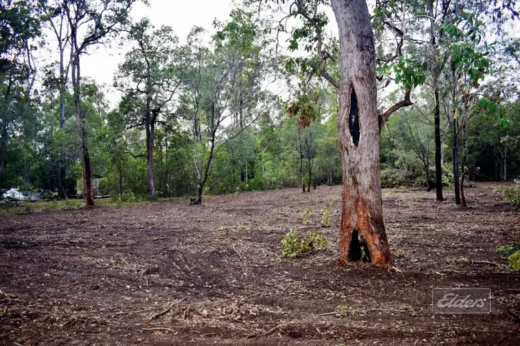 Main view of Homely land listing, Lot 25 Martyn Road, Bauple QLD 4650