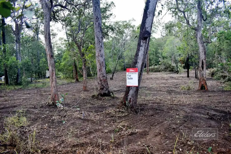 Second view of Homely land listing, Lot 25 Martyn Road, Bauple QLD 4650