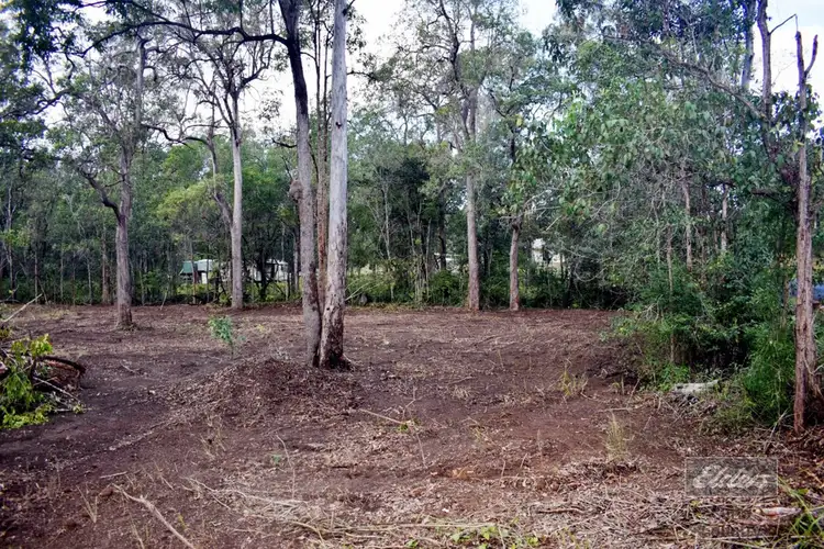 Third view of Homely land listing, Lot 25 Martyn Road, Bauple QLD 4650
