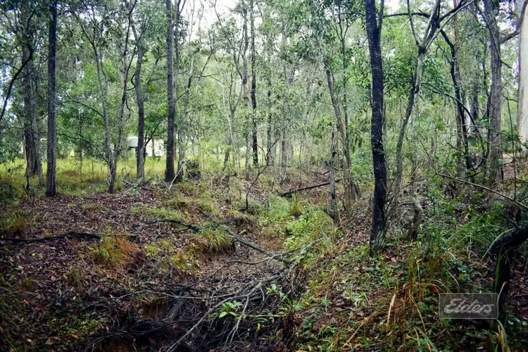 Fifth view of Homely land listing, Lot 25 Martyn Road, Bauple QLD 4650