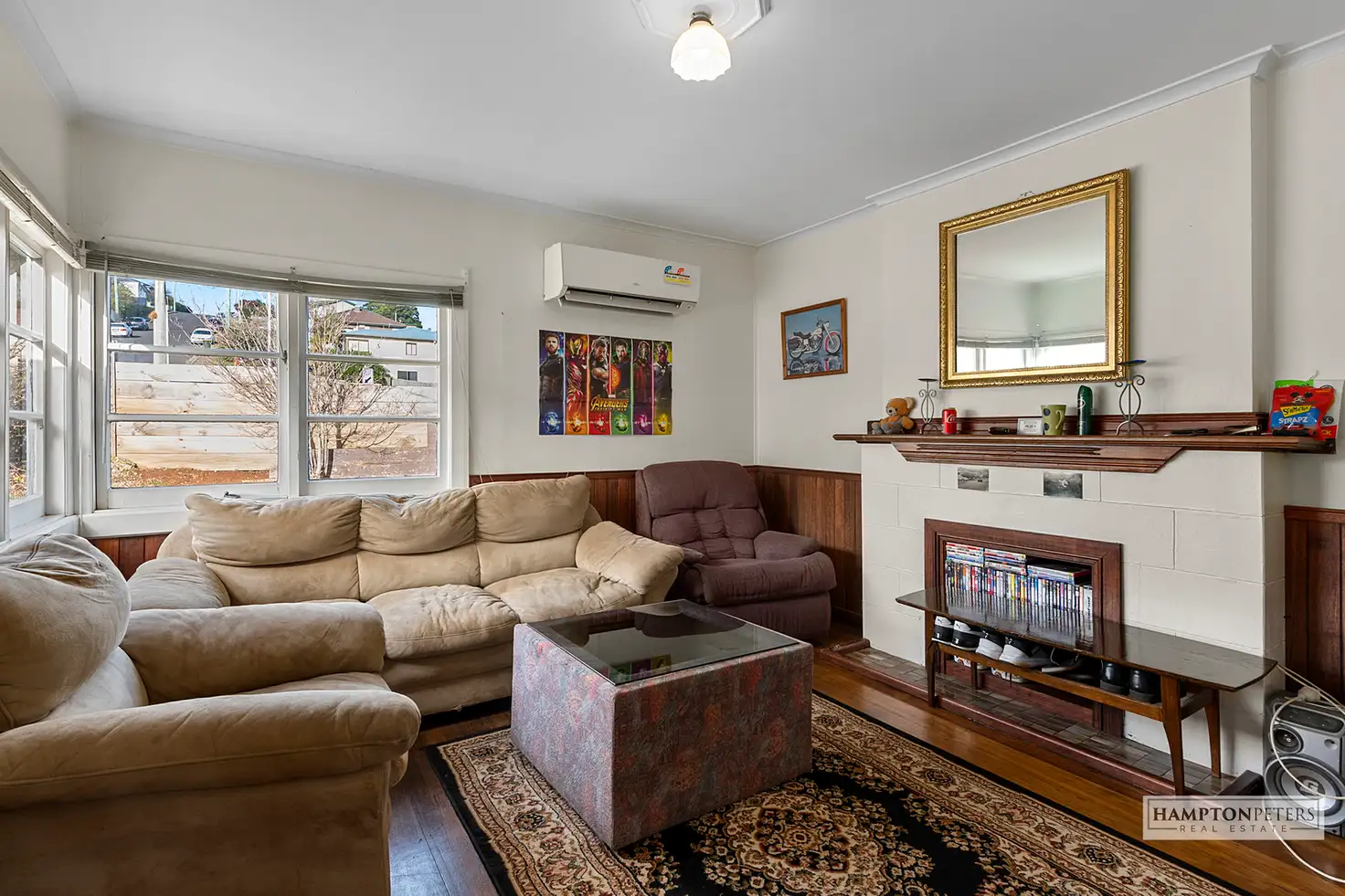 Main view of Homely house listing, 108 View Road, Montello TAS 7320