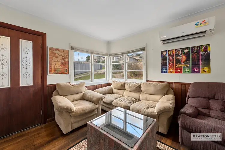 Second view of Homely house listing, 108 View Road, Montello TAS 7320