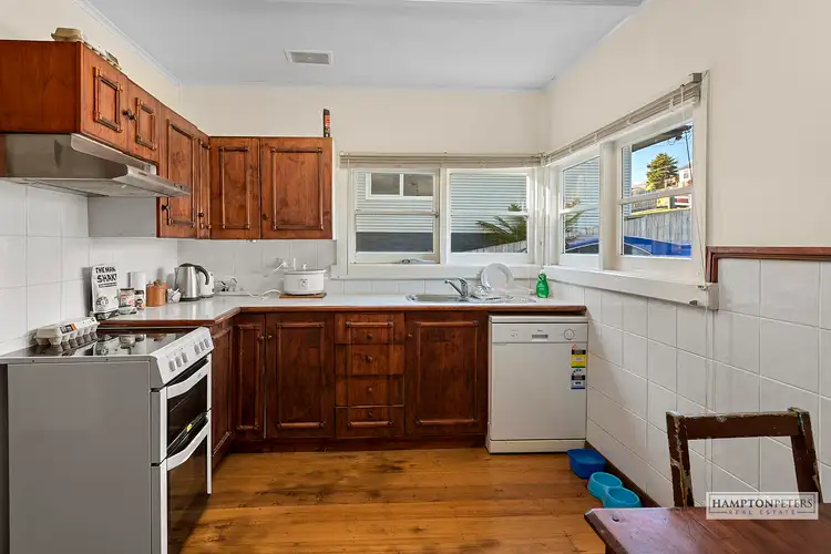 Third view of Homely house listing, 108 View Road, Montello TAS 7320