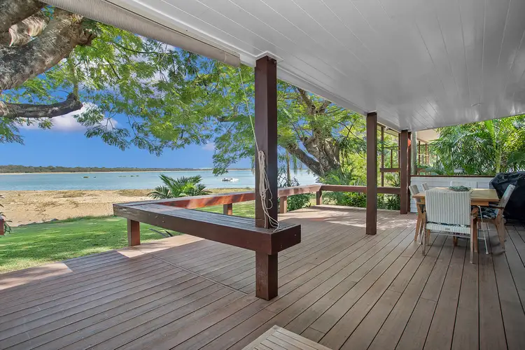 35 Mango Avenue, Eimeo QLD 4740