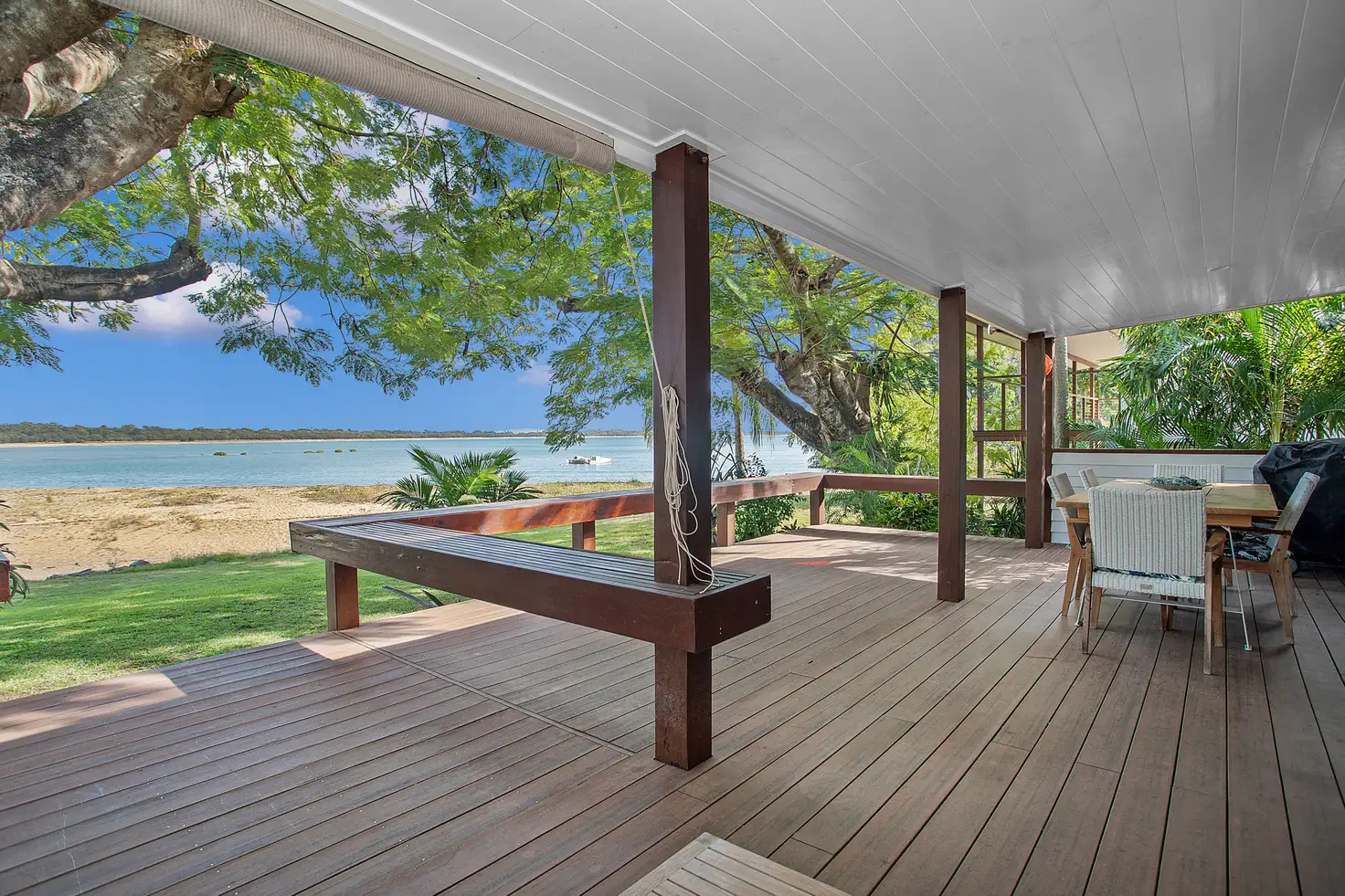Main view of Homely house listing, 35 Mango Avenue, Eimeo QLD 4740