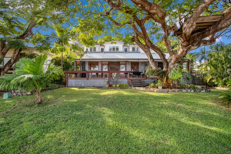 Second view of Homely house listing, 35 Mango Avenue, Eimeo QLD 4740