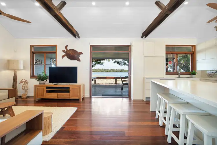 Third view of Homely house listing, 35 Mango Avenue, Eimeo QLD 4740