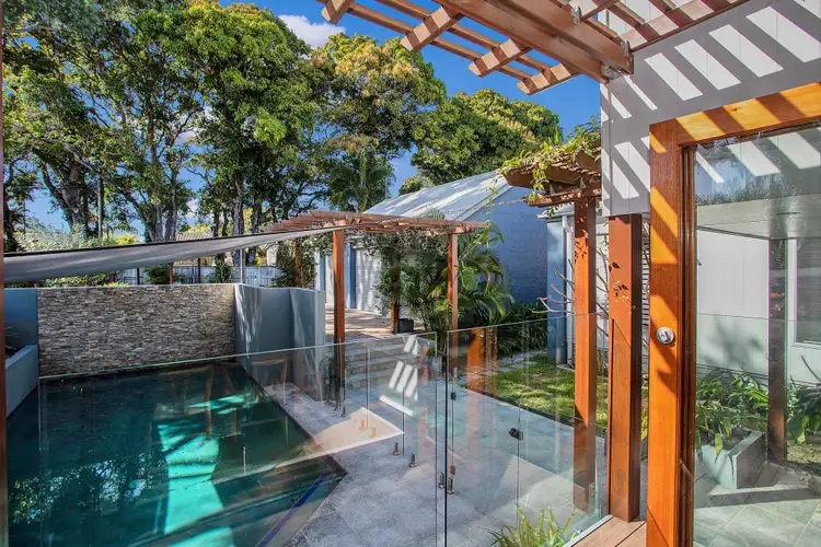 Sixth view of Homely house listing, 35 Mango Avenue, Eimeo QLD 4740