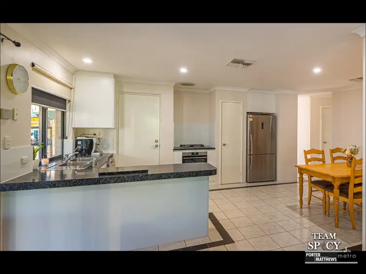 Fifth view of Homely house listing, 26 Winterbourne Glade, Maddington WA 6109