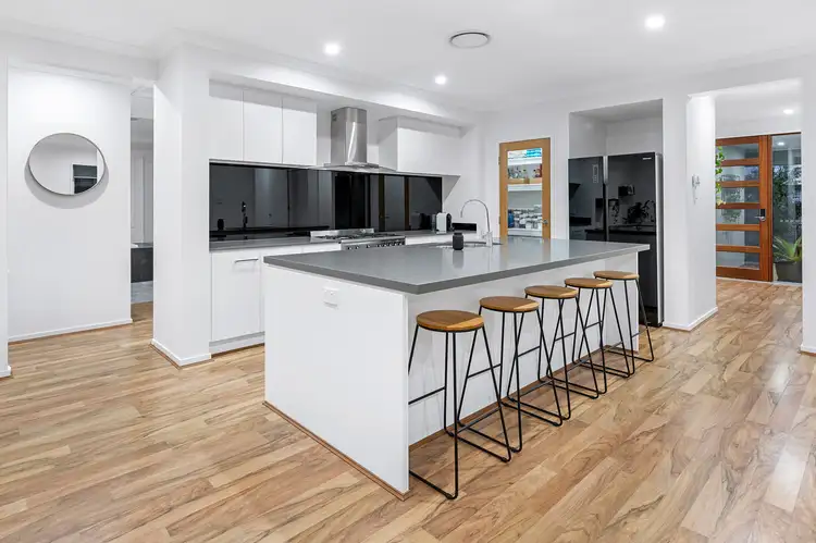 Fifth view of Homely house listing, 2 Tallaganda Lane, Pimpama QLD 4209