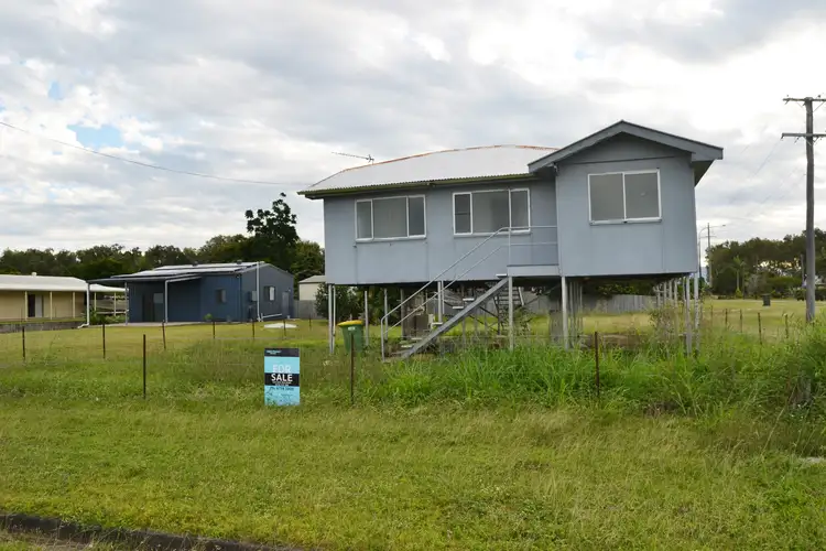 61 Scott Street, Halifax QLD 4850