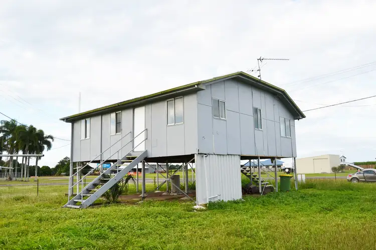 Second view of Homely house listing, 61 Scott Street, Halifax QLD 4850