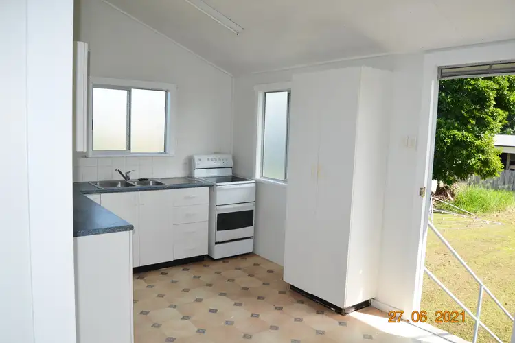 Fourth view of Homely house listing, 61 Scott Street, Halifax QLD 4850