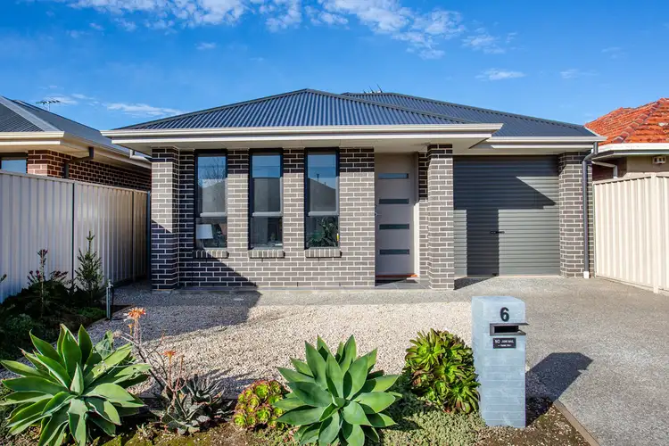 Main view of Homely house listing, 6 Parukala Street, Flinders Park SA 5025