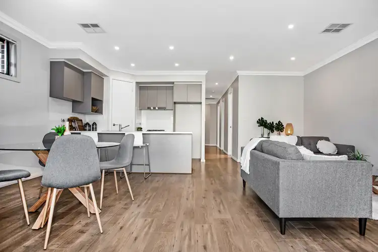 Second view of Homely house listing, 6 Parukala Street, Flinders Park SA 5025